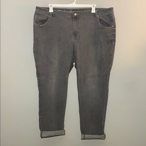🙌🏻 BNWOT- Lane Bryant Genius Fit Jeans! 🙌🏻
